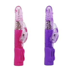 Vibrador Jack Rabbit