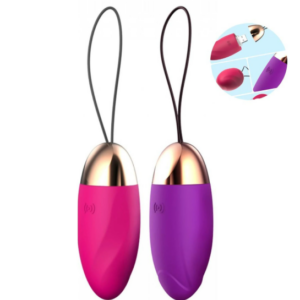 Vibrador Bullet Spark Of Love