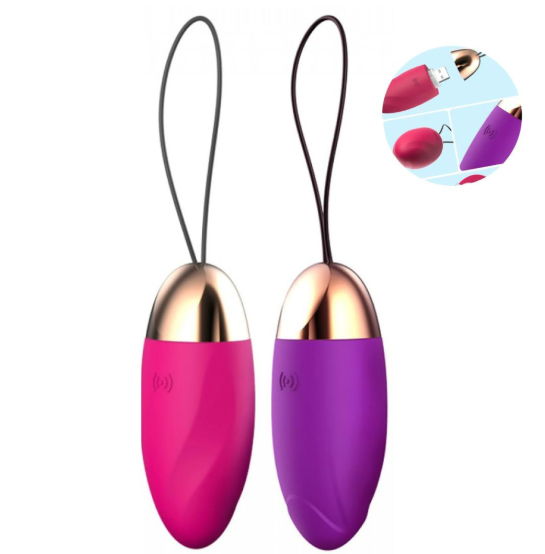 Vibrador Bullet Spark Of Love