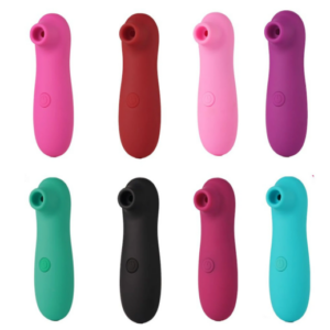 Sugador de Clitóris Woman Suction