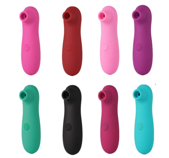 Sugador de Clitóris Woman Suction