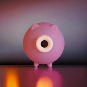 Sugador de Clitóris Piggy