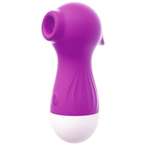 Sugador de Clitóris Seahorse