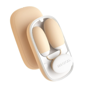 Vibrador Magic Box Lilo