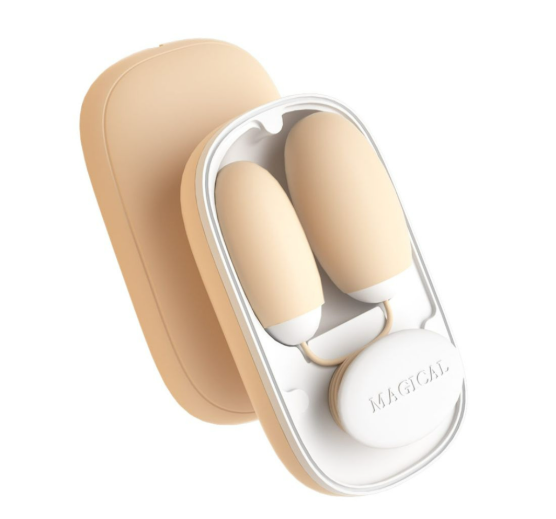 Vibrador Magic Box Lilo