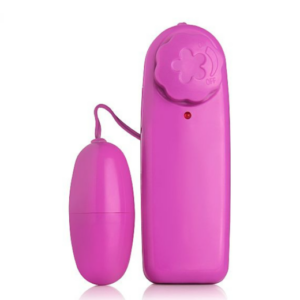 Bullet Cápsula Vibratória