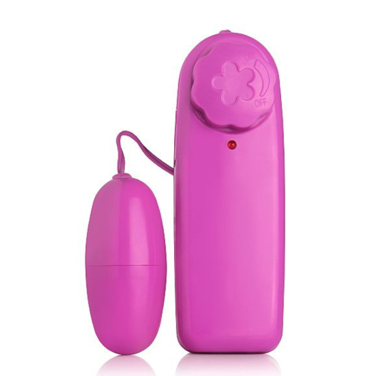 Bullet Cápsula Vibratória