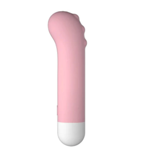Vibrador Bullet Mini Dino