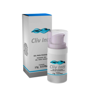 Gel Cliv Intt