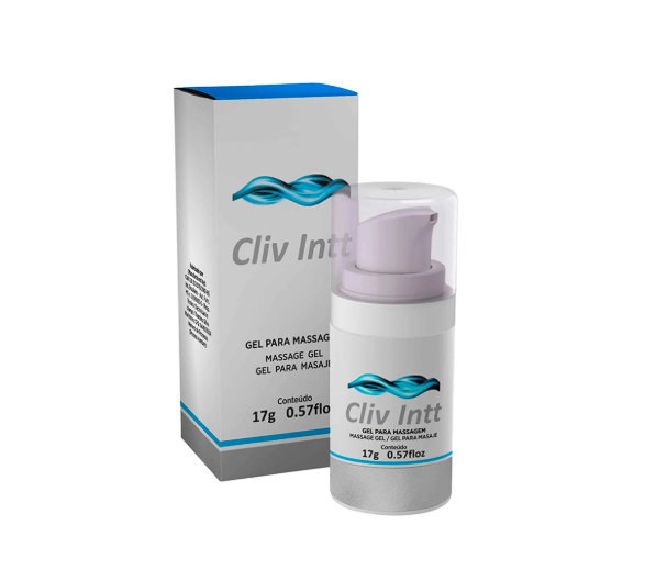 Gel Cliv Intt