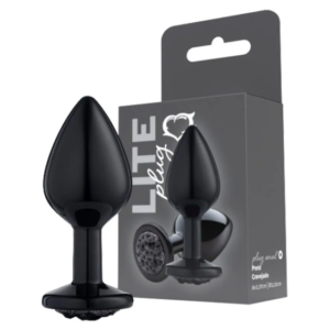 Plug Anal Lite M