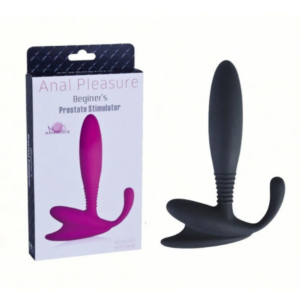 Estimulador de Próstata Silicone