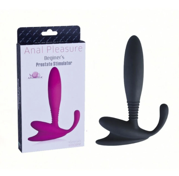 Estimulador de Próstata Silicone