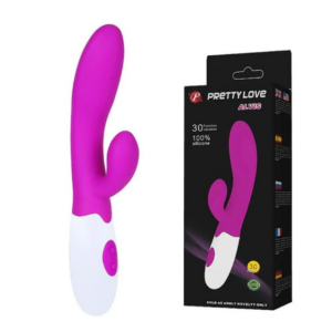 Vibrador Ponto G Alvis