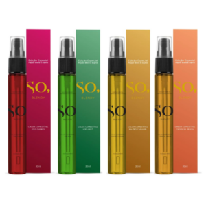 Calda Beijável SO Blendy