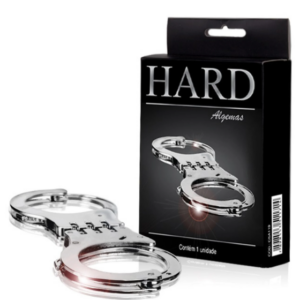 Algema De Metal Hard