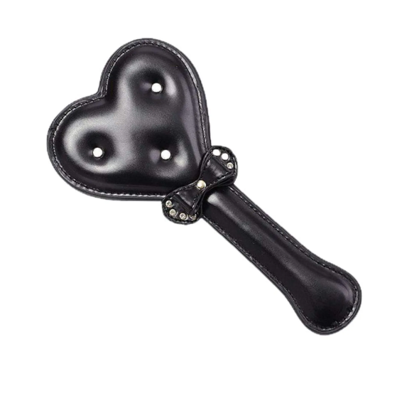 Chibata De Coração