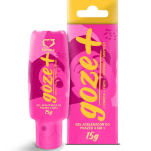 Gel Excitante Goze +